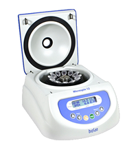 Mini Centrifuge