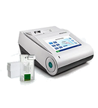 Blood Gas Analyzer